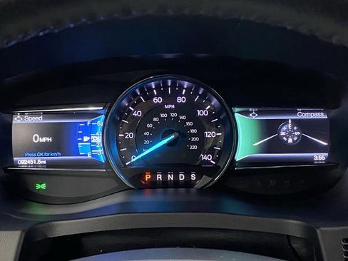 Used 2018 Ford Explorer XLT w/ Equipment Group 202A image 17