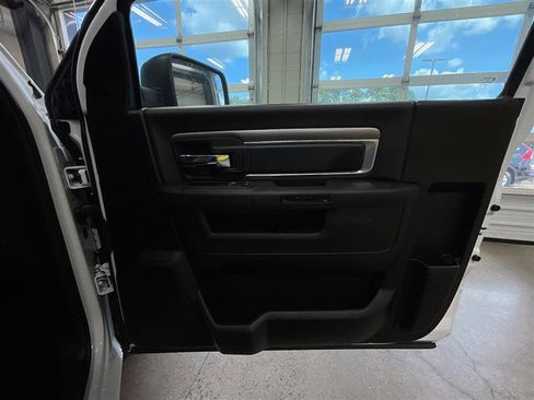 Used 2021 RAM 1500 Tradesman w/ Popular Equipment Group RWD image 17