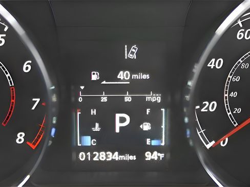 Used 2023 Mitsubishi Outlander Sport LE image 17