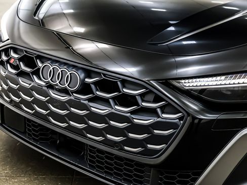 New 2025 Audi S5 Premium Plus image 13