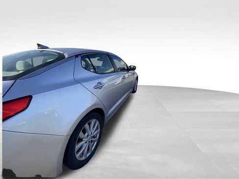 Used 2015 Kia Optima LX w/ LX Convenience Package image 11