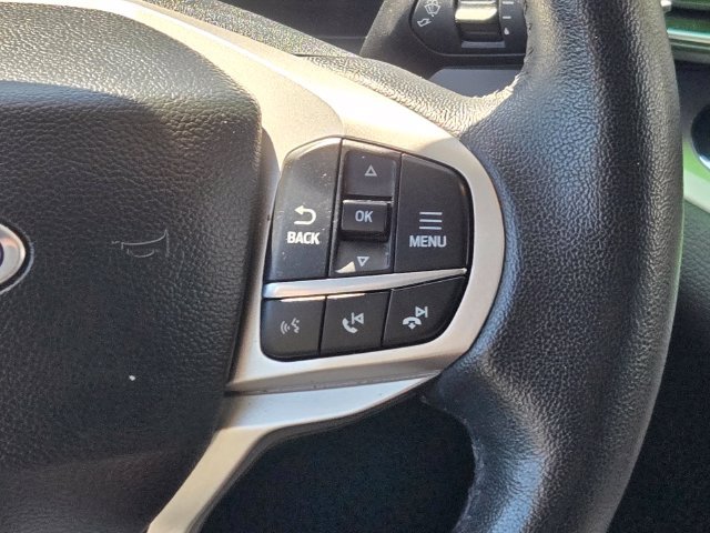 Certified 2023 Ford Explorer XLT w/ Equipment Group 202A AWD/4WD image 19