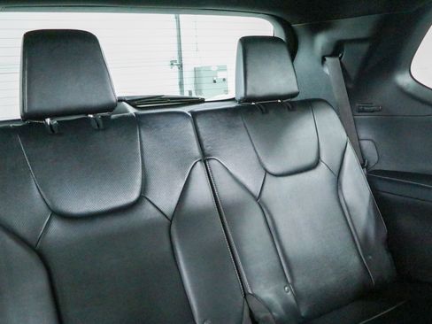 Used 2024 Lexus TX 350 FWD w/ Captains Chair Package image 30
