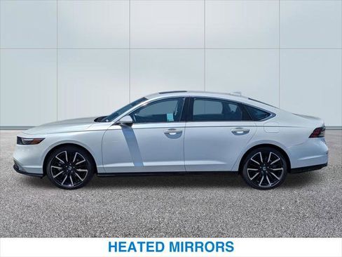Certified 2024 Honda Accord Touring image 10