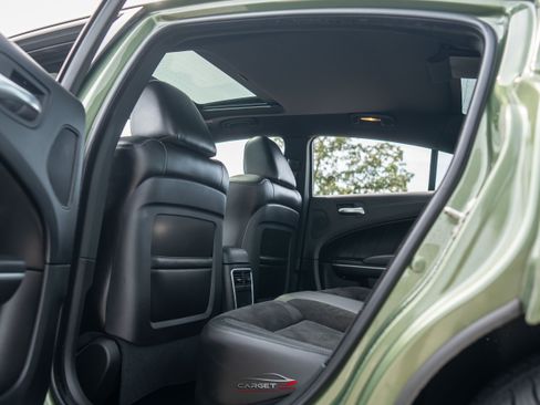 Used 2023 Dodge Charger Scat Pack RWD image 21