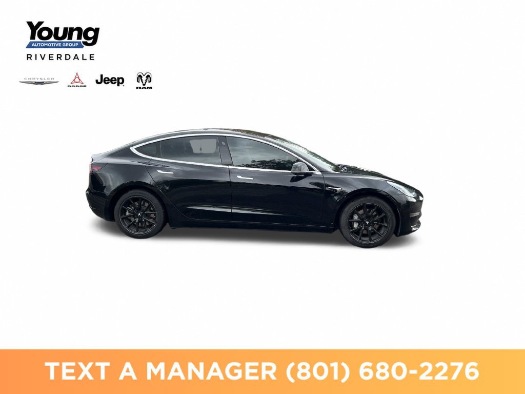 Used 2018 Tesla Model 3 Performance AWD/4WD image 6
