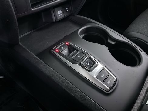 Used 2020 Honda Passport Sport image 17