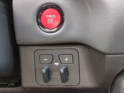 New 2026 Toyota Tundra Platinum image 27