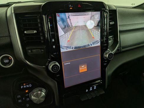 Certified 2025 RAM 1500 Laramie image 46