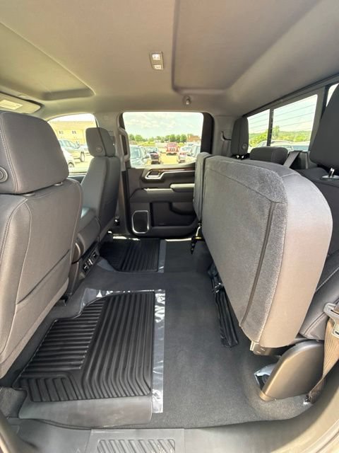 New 2026 GMC Sierra 1500 SLE w/ Preferred Package AWD/4WD image 52