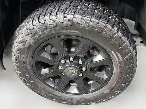 Used 2021 RAM 3500 Limited image 36