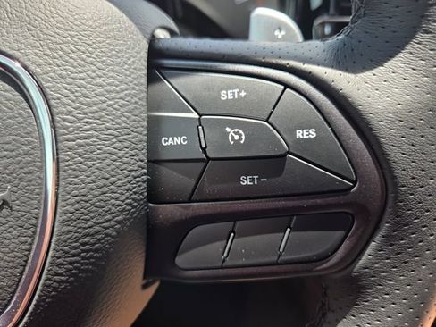 New 2026 Dodge Durango GT w/ Blacktop Package AWD/4WD image 30