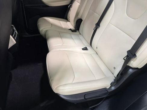 Used 2017 Tesla Model X 75D AWD/4WD image 34