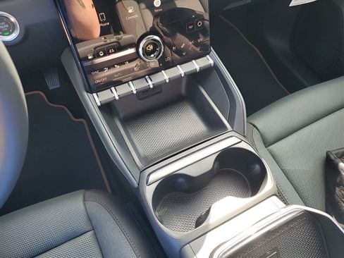 New 2026 GMC Terrain AT4 w/ Convenience Package III image 39