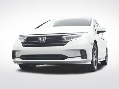 Used 2022 Honda Odyssey Elite image 33