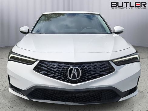 Used 2024 Acura Integra image 2