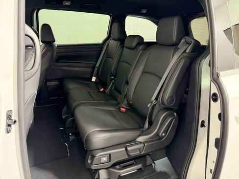 New 2026 Honda Odyssey Sport-L image 12