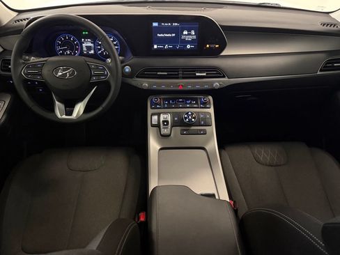 Used 2022 Hyundai Palisade SEL AWD/4WD image 15
