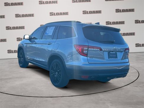 Used 2022 Honda Pilot Special Edition image 3