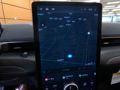 New 2025 Ford Mustang Mach-E Premium w/ Sport Appearance Package image 17