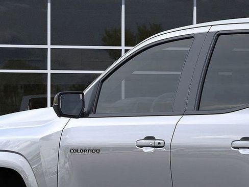 New 2026 Chevrolet Colorado Z71 w/ Technology Package image 14