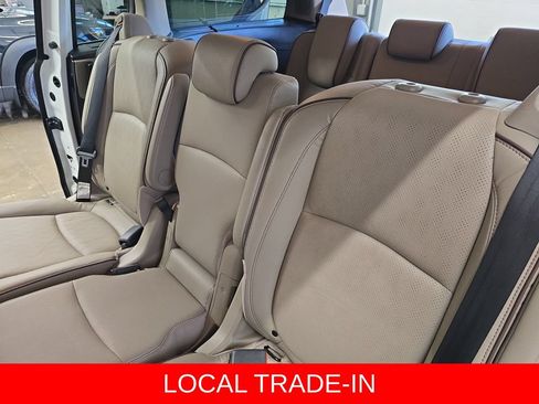 Used 2022 Honda Odyssey Elite image 15