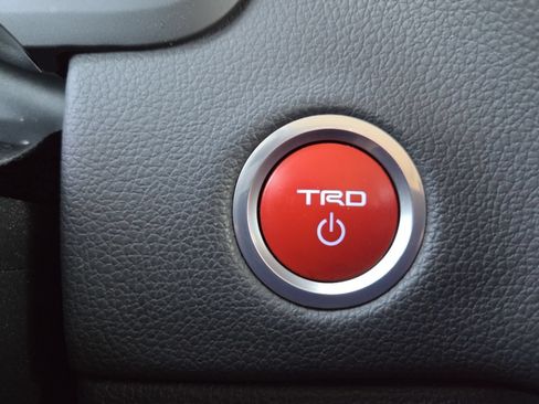 Used 2023 Toyota Tundra TRD Pro AWD/4WD image 11