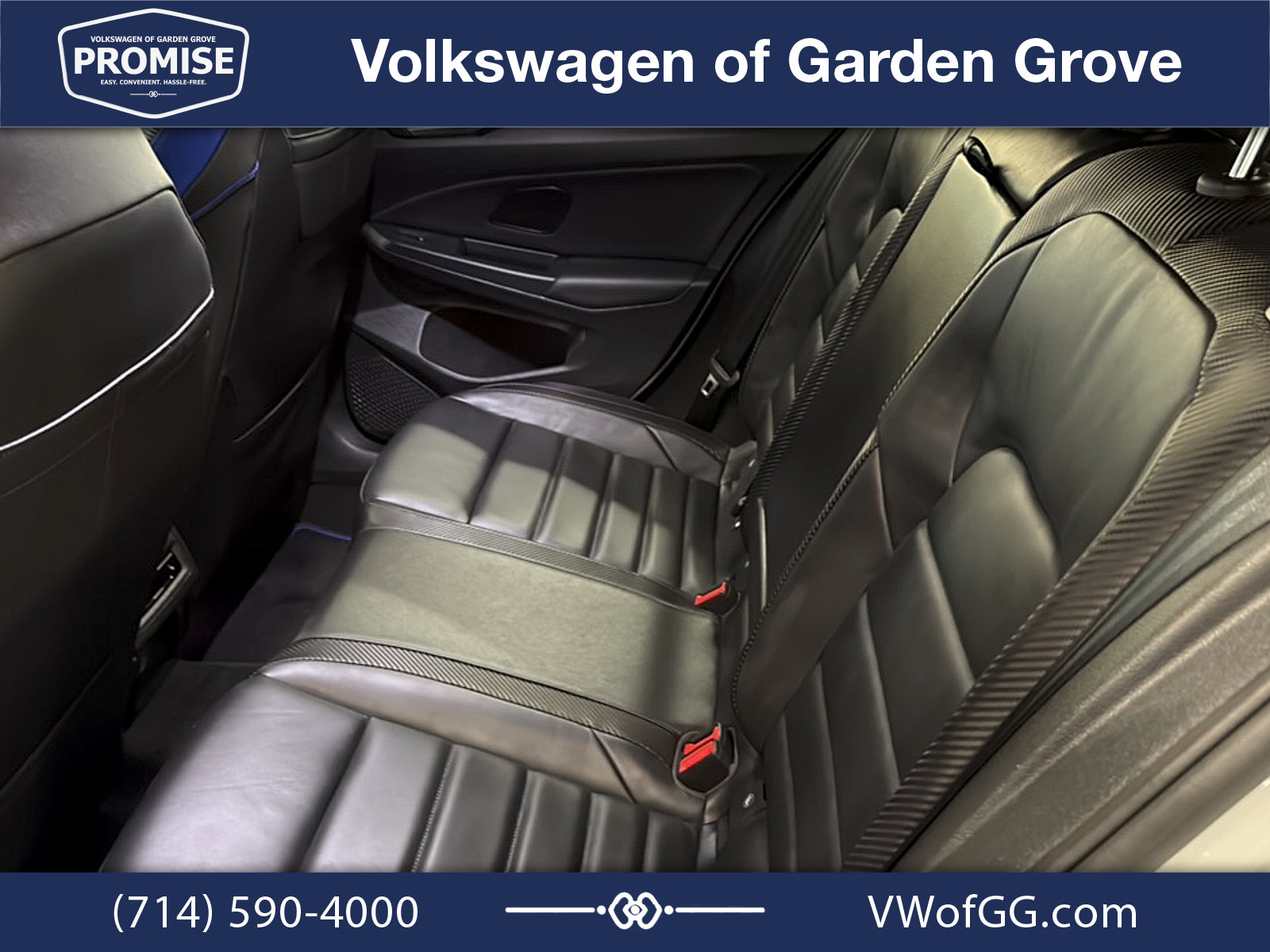 New 2026 Volkswagen Golf AWD/4WD image 26