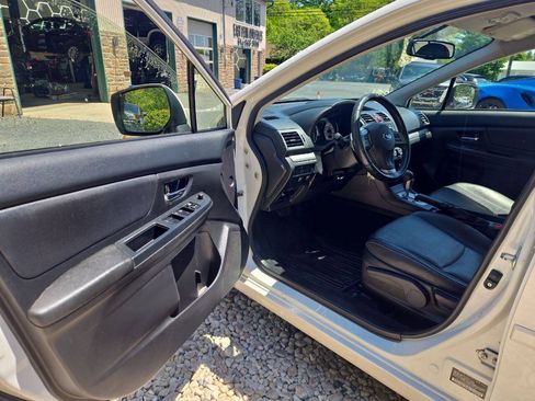 Used 2014 Subaru Impreza 2.0i Limited AWD/4WD image 16