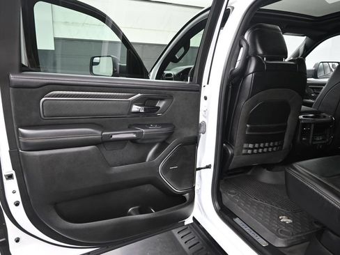 Used 2024 RAM 1500 TRX AWD/4WD image 9