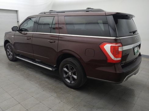 Used 2021 Ford Expedition Max XLT w/ FX4 Off-Road Package AWD/4WD image 3