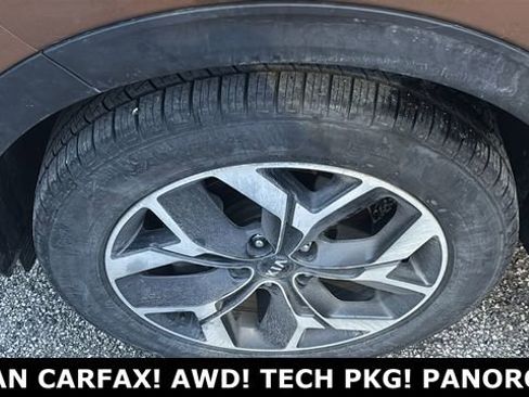 Used 2020 Kia Sportage EX w/ Option Group 15 image 34