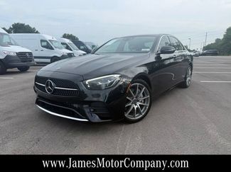 Used 2023 Mercedes-Benz E 350 4MATIC Sedan 360° Tour