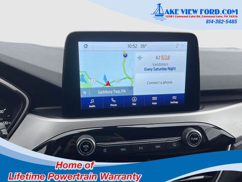 Used 2020 Ford Escape SE image 31