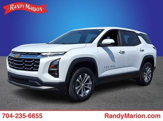Used 2026 Chevrolet Equinox LT FWD video 1