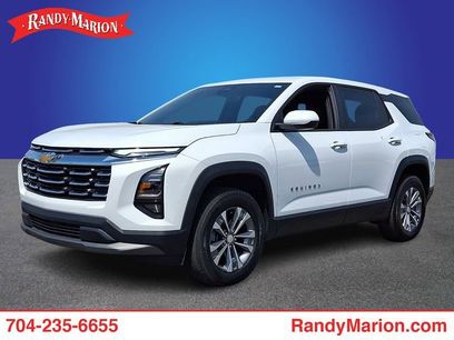 Used 2026 Chevrolet Equinox LT