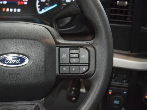 Used 2024 Ford F450 XL AWD/4WD image 25