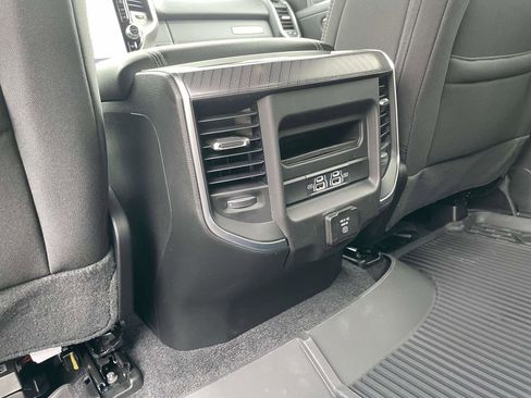 New 2026 RAM 1500 Big Horn image 29