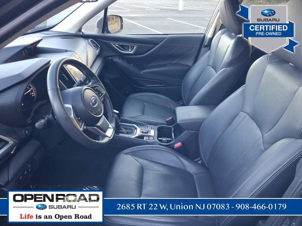 Used 2024 Subaru Forester Touring AWD/4WD image 24
