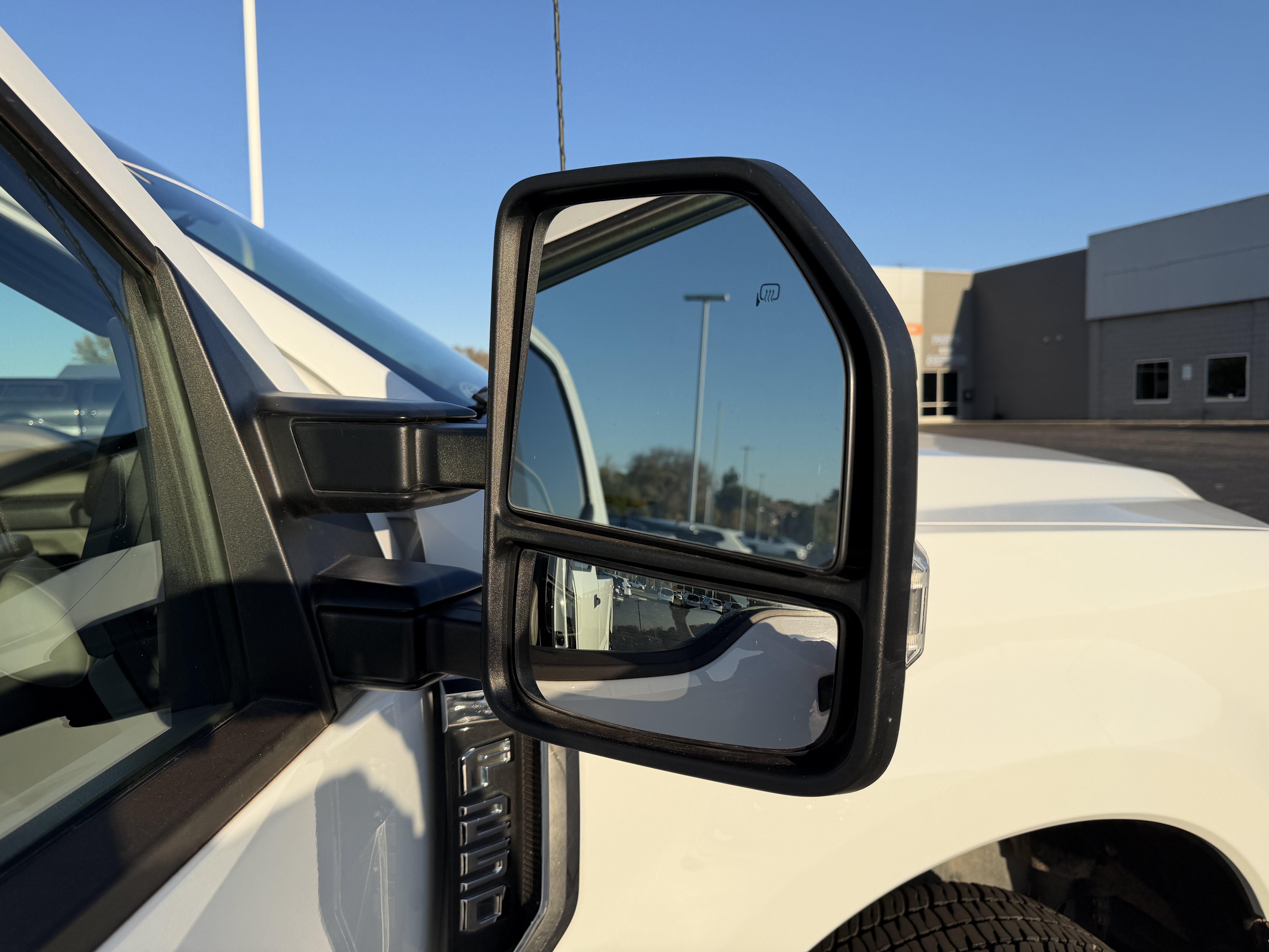Certified 2022 Ford F250 XL w/ Power Equipment Group AWD/4WD image 33