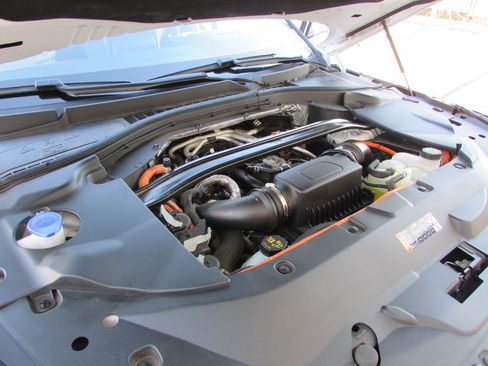 Used 2020 Lincoln Aviator Black Label Grand Touring w/ Class IV Trailer Tow Package image 31