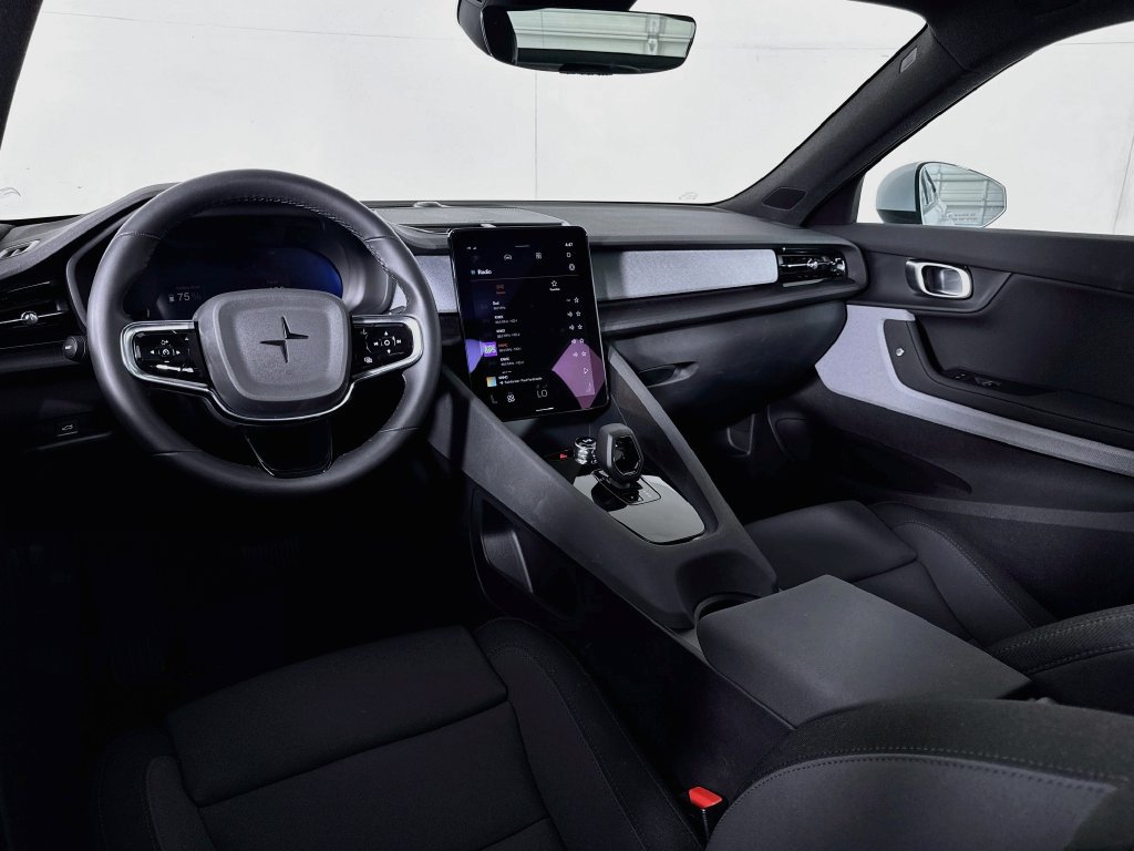 Used 2024 Polestar Polestar 2 AWD/4WD image 24
