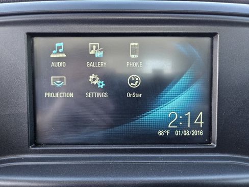 Used 2016 Chevrolet Silverado 3500 W/T image 36