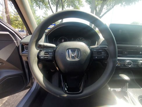Used 2023 Honda Civic LX image 14