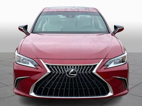 Used 2024 Lexus ES 350 w/ Premium Package image 3