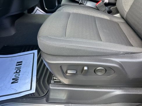 New 2026 Chevrolet Silverado 1500 LT image 21