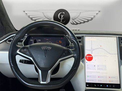 Used 2016 Tesla Model X P90D image 12