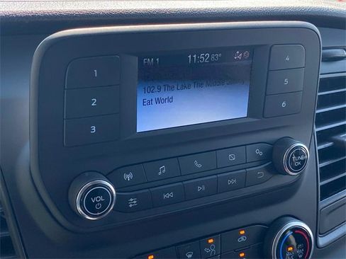 New 2025 Ford Transit 350 XL image 20