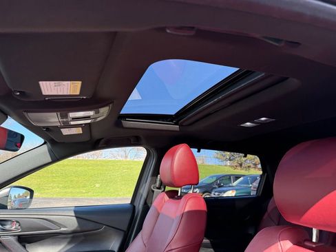 Used 2023 MAZDA CX-9 Carbon Edition image 9