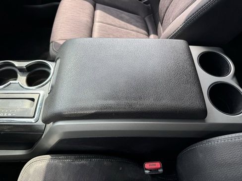 Used 2012 Ford F150 FX4 w/ FX Plus Pkg image 8